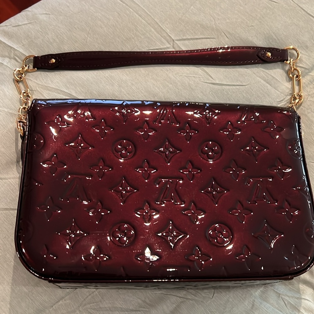 Louis Vuitton bag - Picture 5 of 15